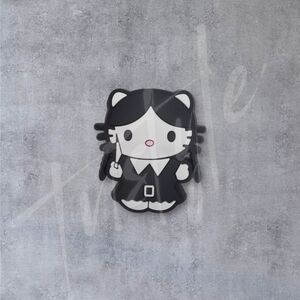 ⭐️6/$15⭐️ Hello Kitty Shoe Charm